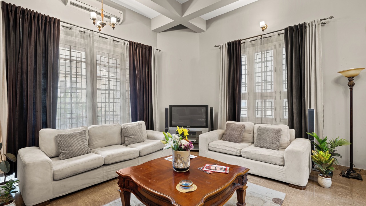 Photo of Livingroom in Agara