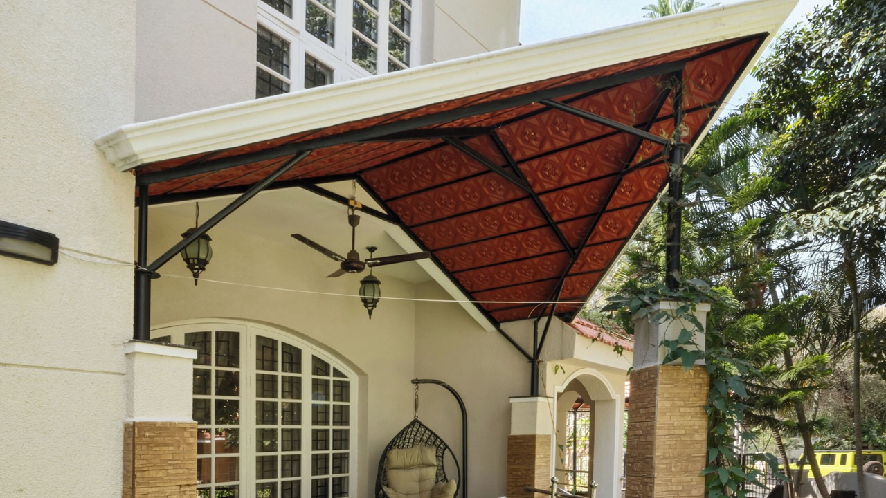 Photo of Patio Balcony in Agara