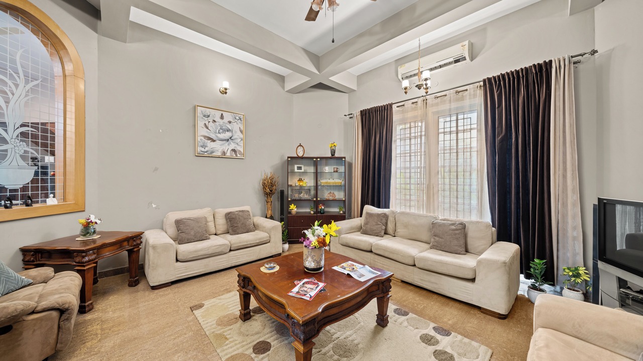 Photo of Livingroom in Agara