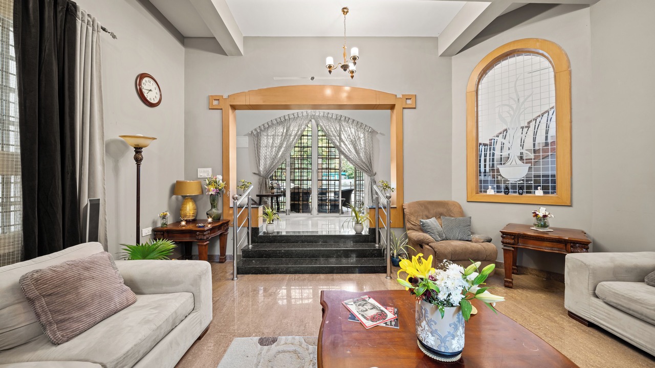 Photo of Livingroom in Agara