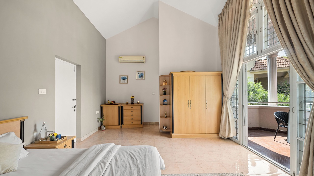 Photo of Bedroom in Agara