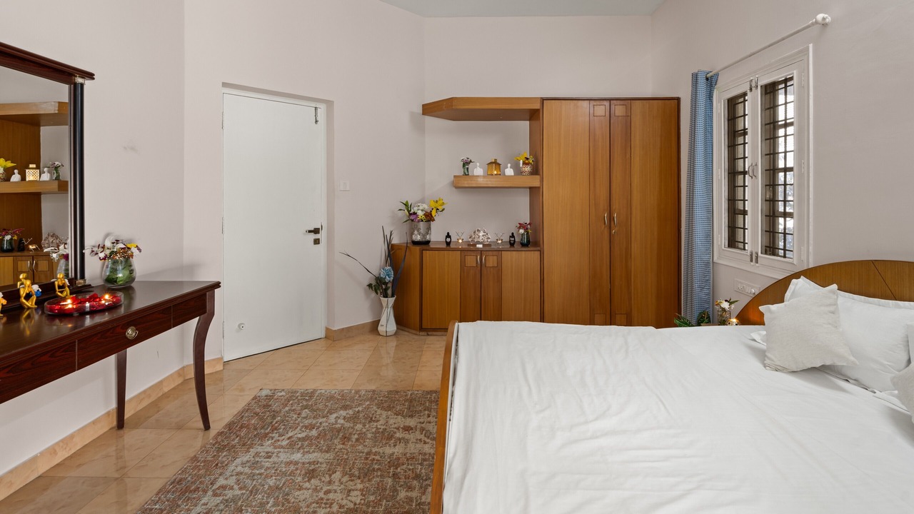 Photo of Bedroom in Agara
