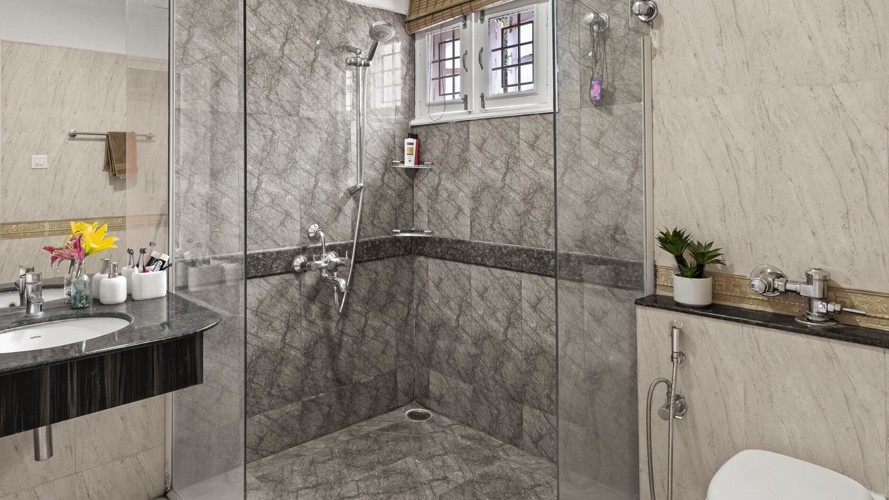 Photo of Bathroom in Agara