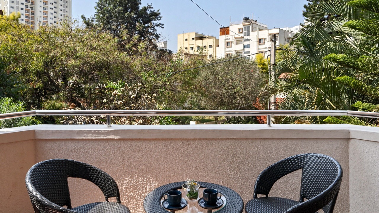 Photo of Outdoor in Agara