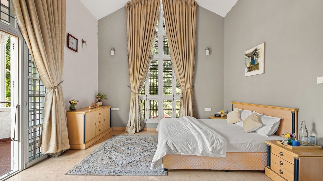 Photo of Bedroom in Agara