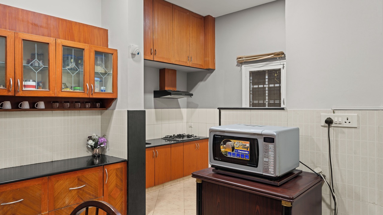 Photo of Kitchen in Agara