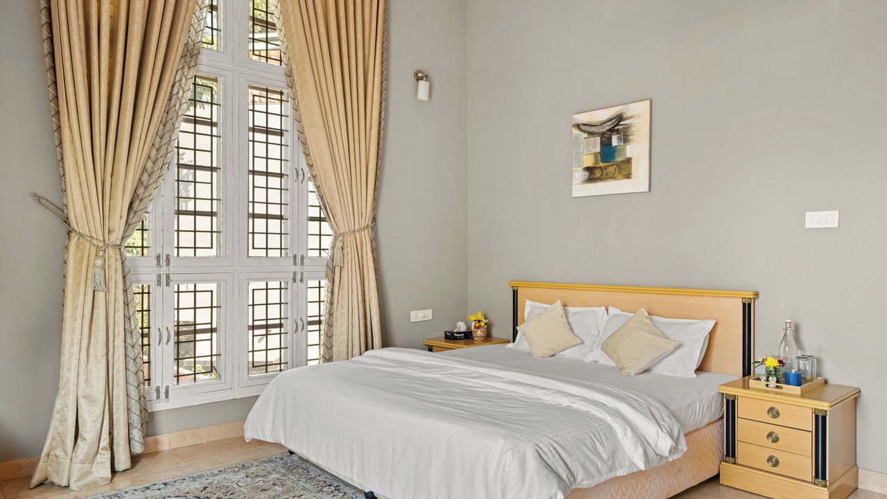 Photo of Bedroom in Agara