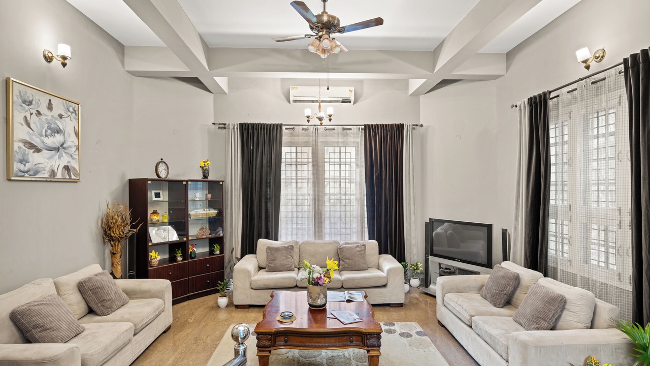 Photo of Livingroom in Agara