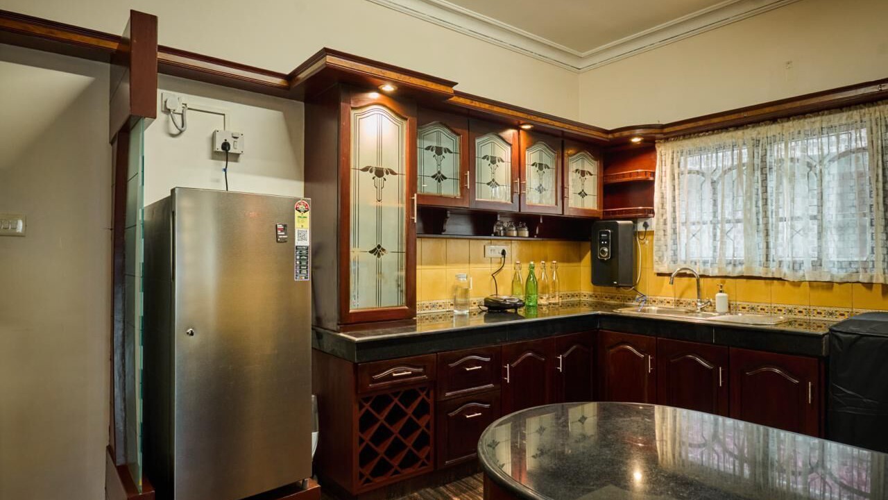 Photo of Kitchen in Ernakulam South