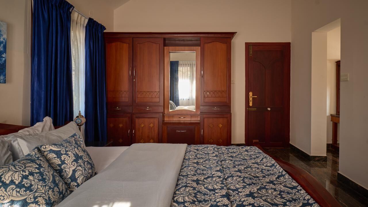 Photo of Bedroom in Ernakulam South