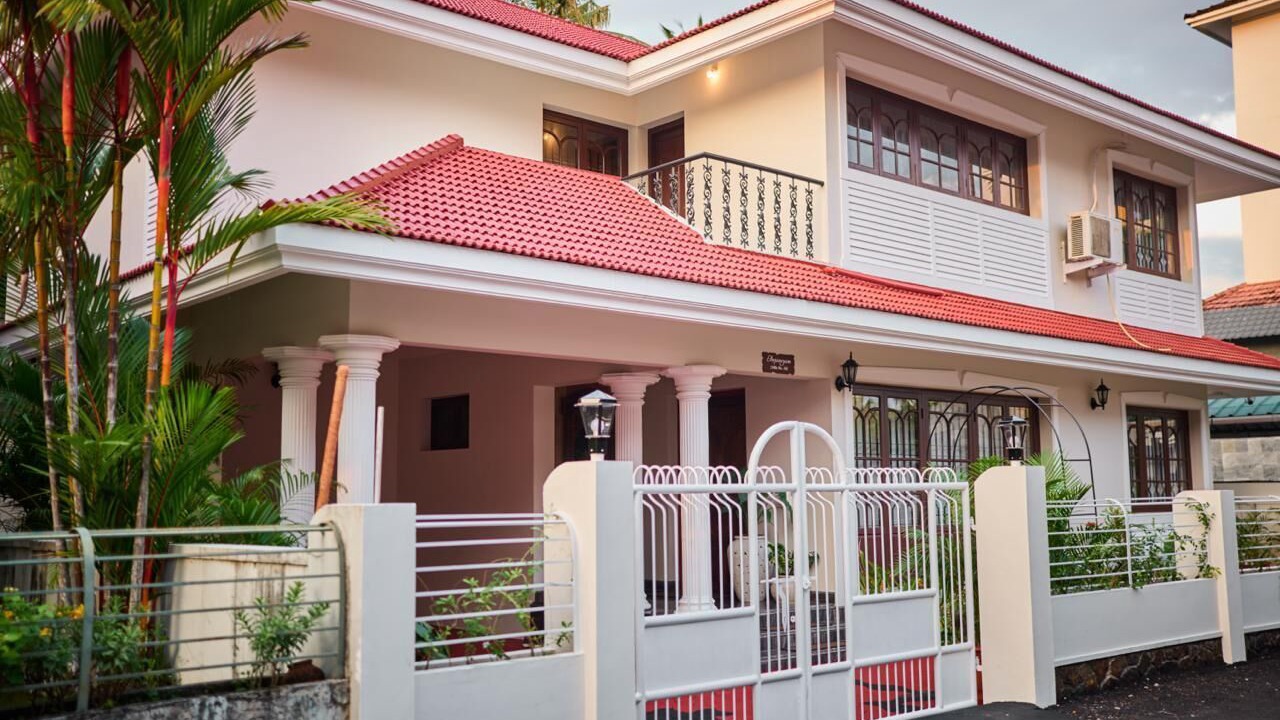 Photo of Outdoor in Ernakulam South