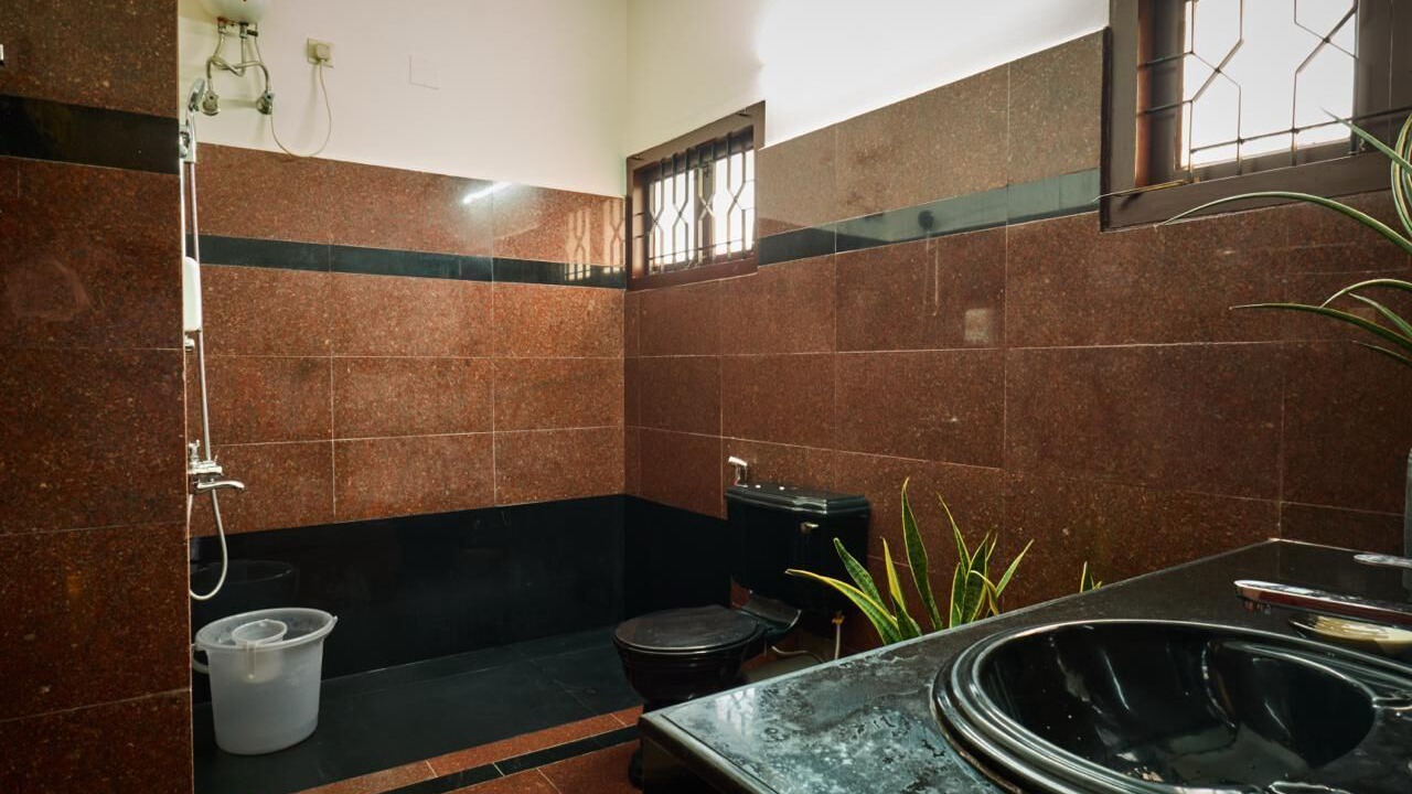 Photo of Bathroom in Ernakulam South