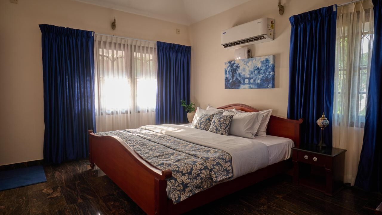 Photo of Bedroom in Ernakulam South