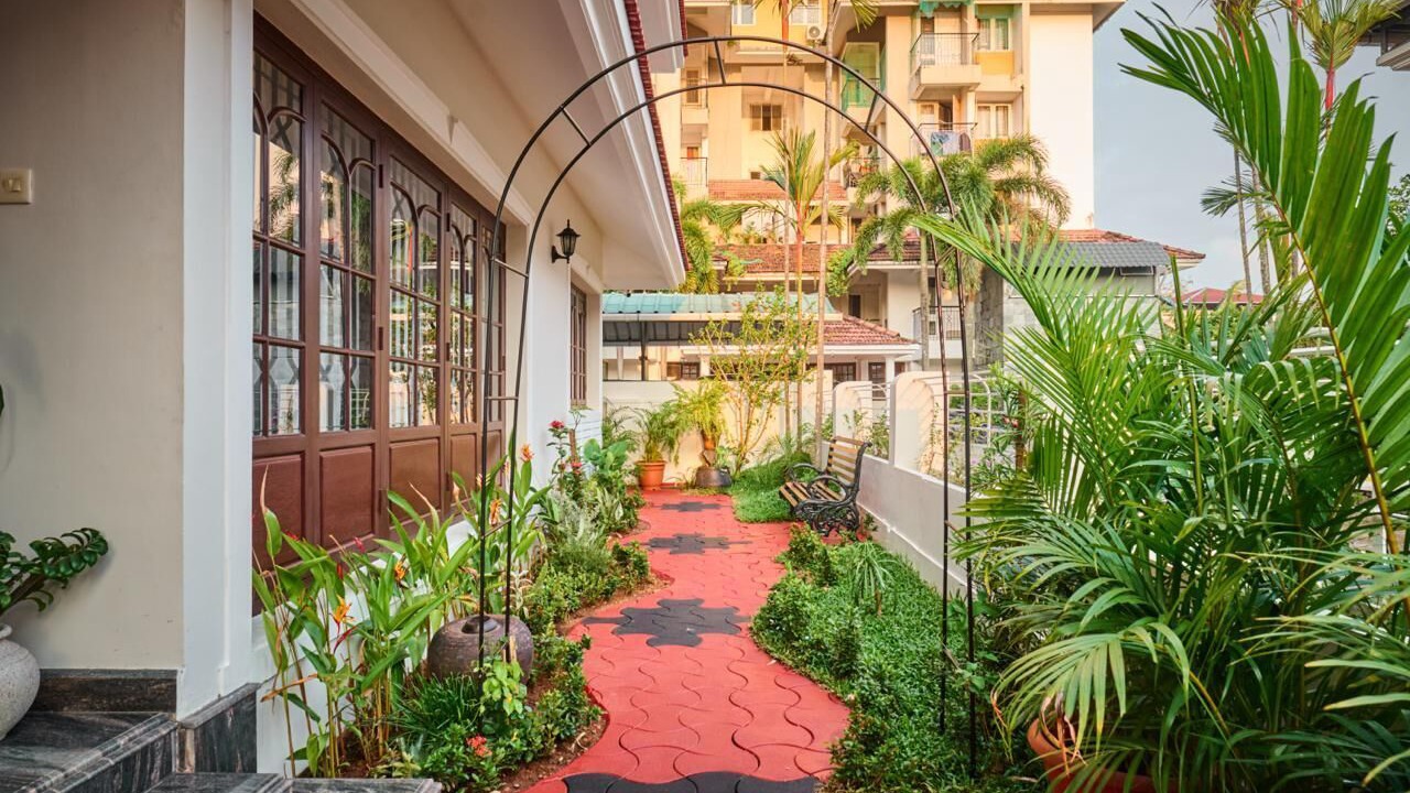 Photo of Outdoor in Ernakulam South