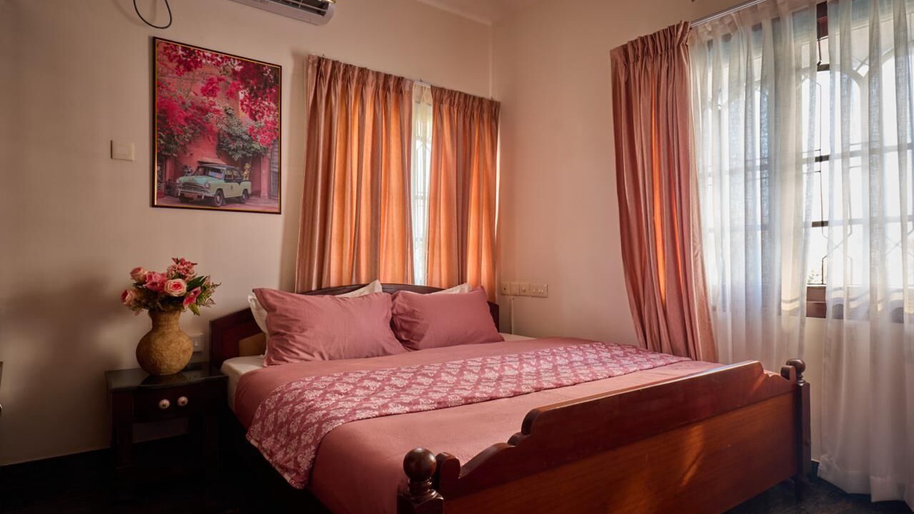 Photo of Bedroom in Ernakulam South
