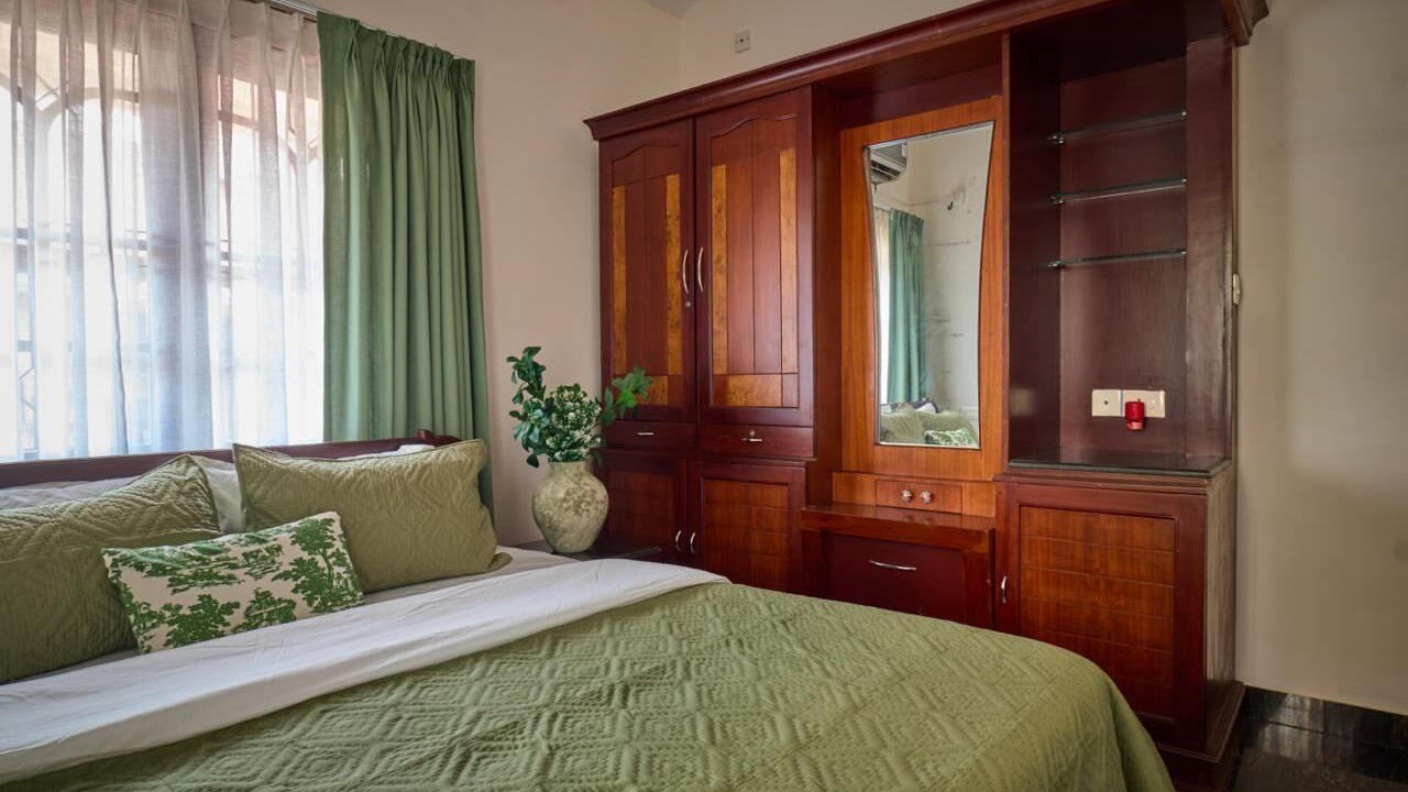 Photo of Bedroom in Ernakulam South