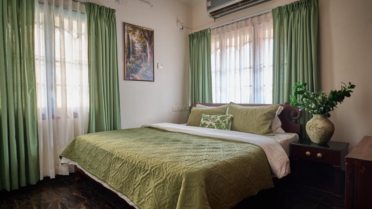 Photo of Bedroom in Ernakulam South