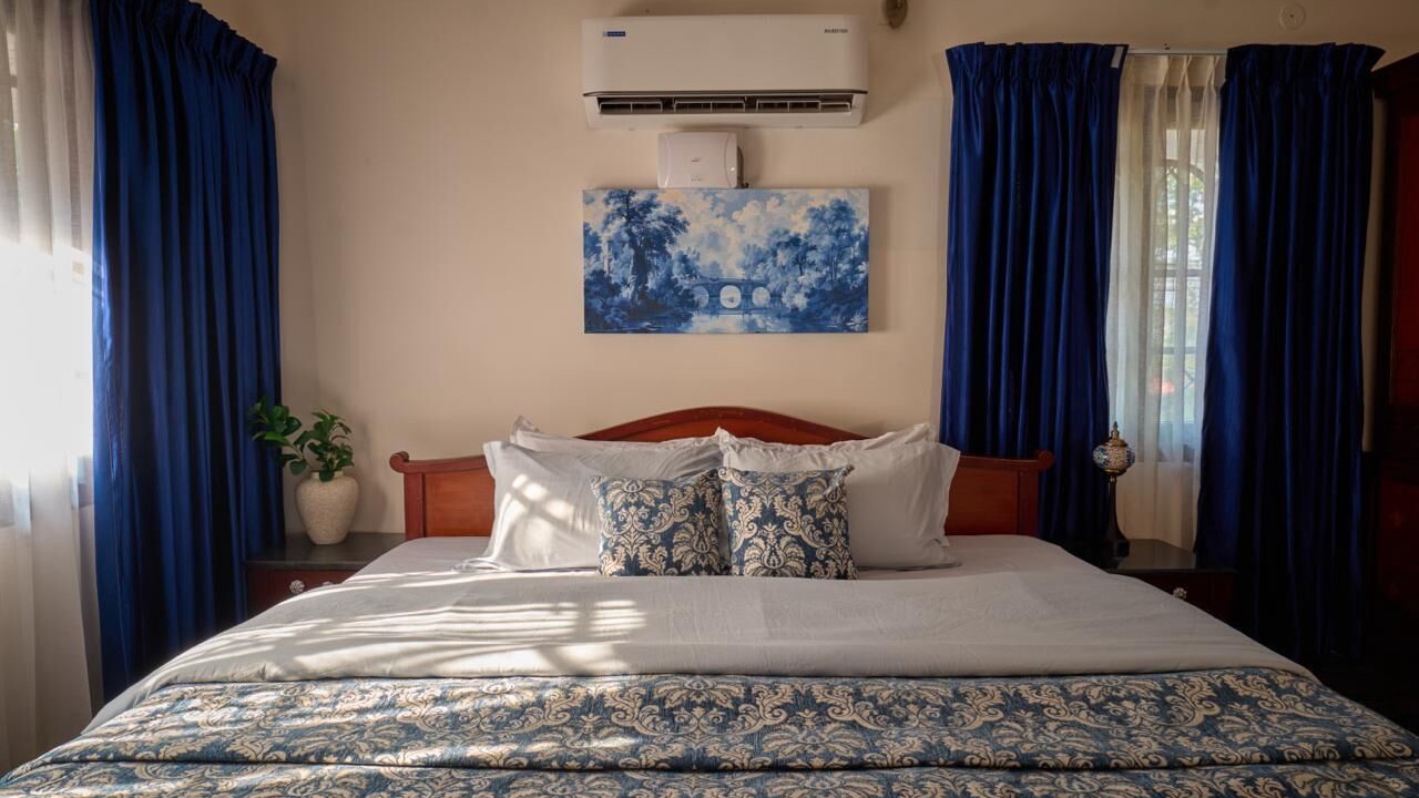 Photo of Bedroom in Ernakulam South