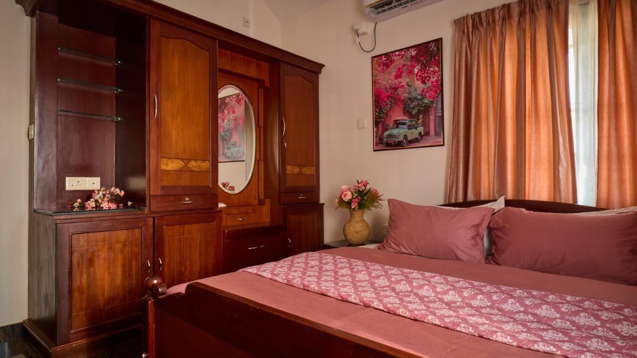 Photo of Bedroom in Ernakulam South
