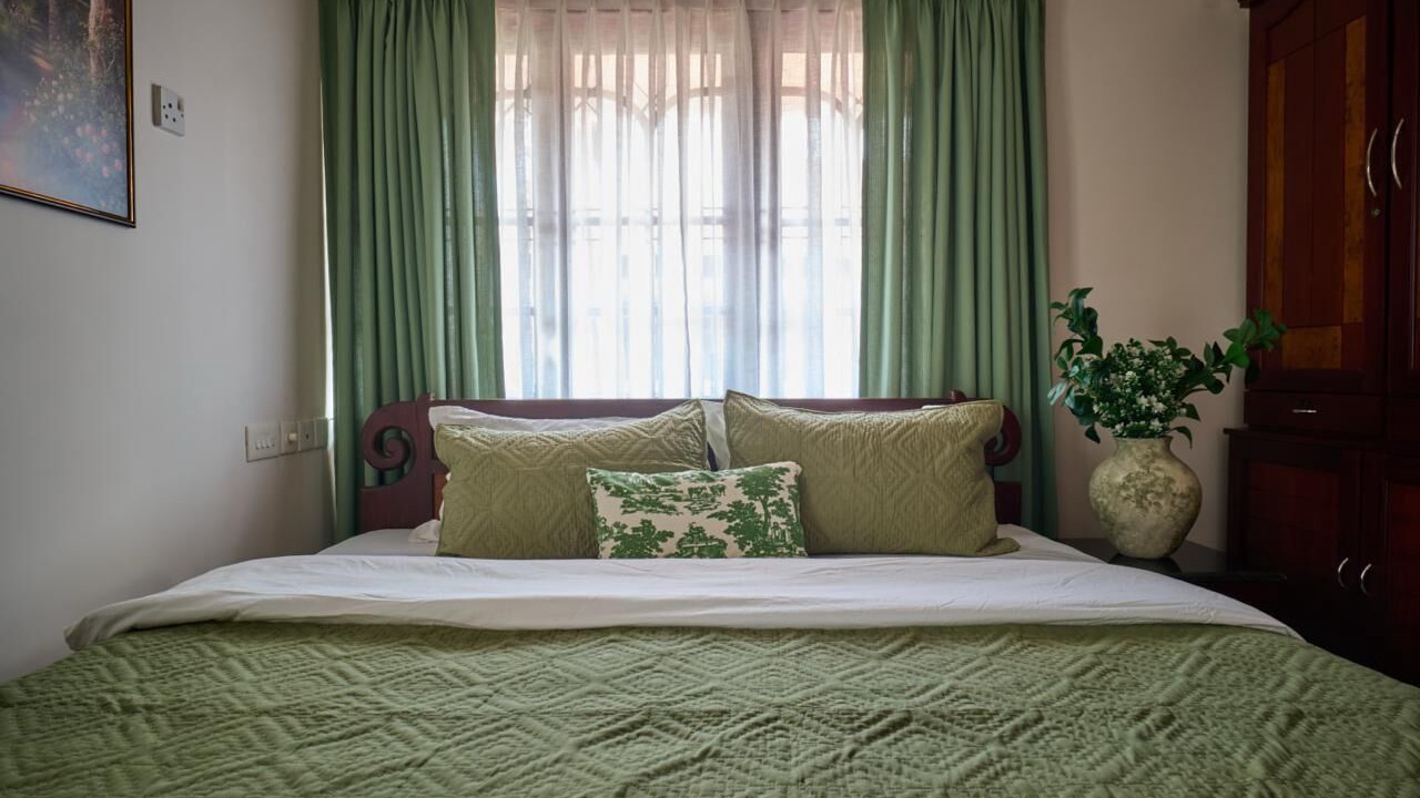 Photo of Bedroom in Ernakulam South