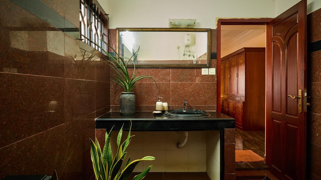 Photo of Bathroom in Ernakulam South