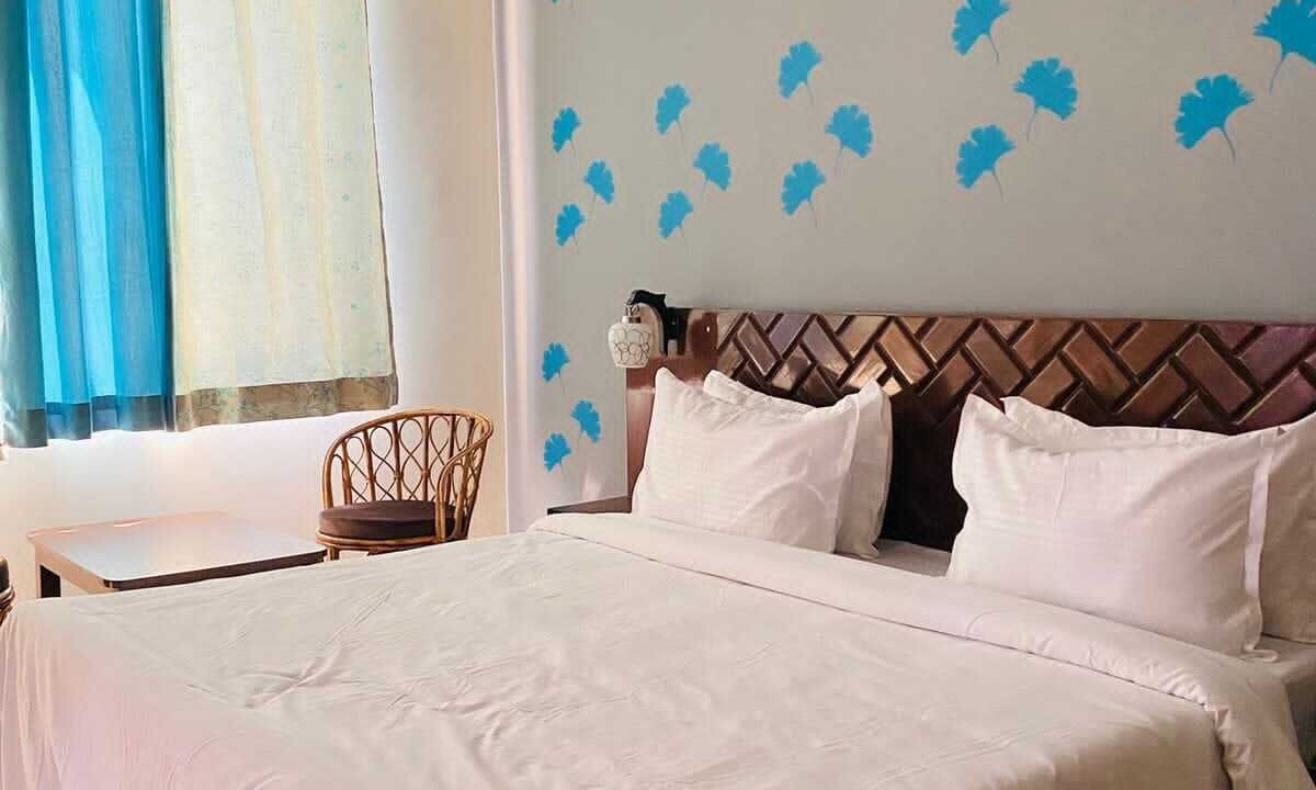 Photo of Bedroom in Haridwar