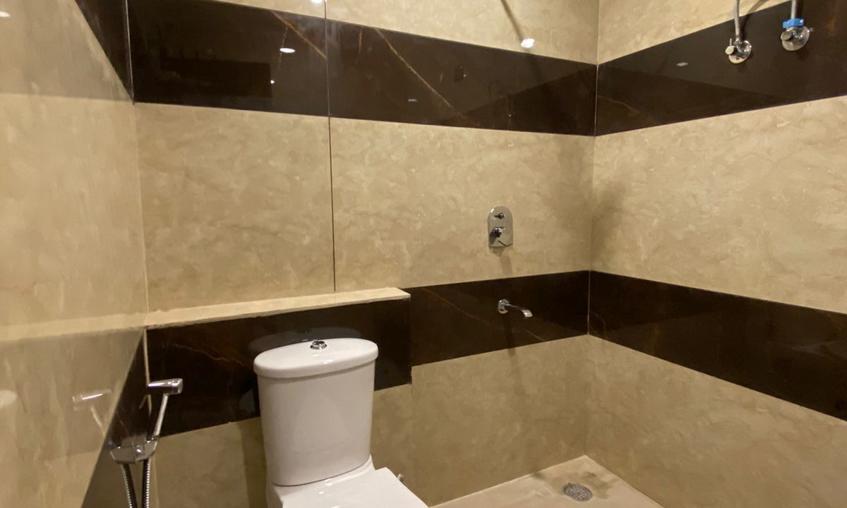 Photo of Bathroom in Haridwar