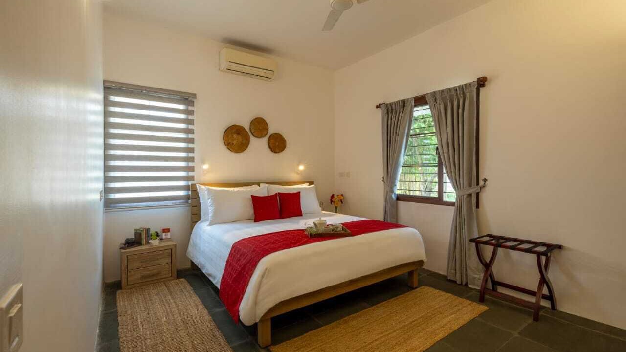 Photo of Bedroom in Vypin