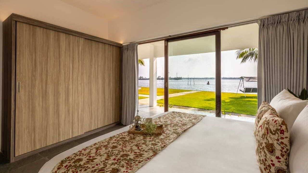 Photo of Bedroom in Vypin