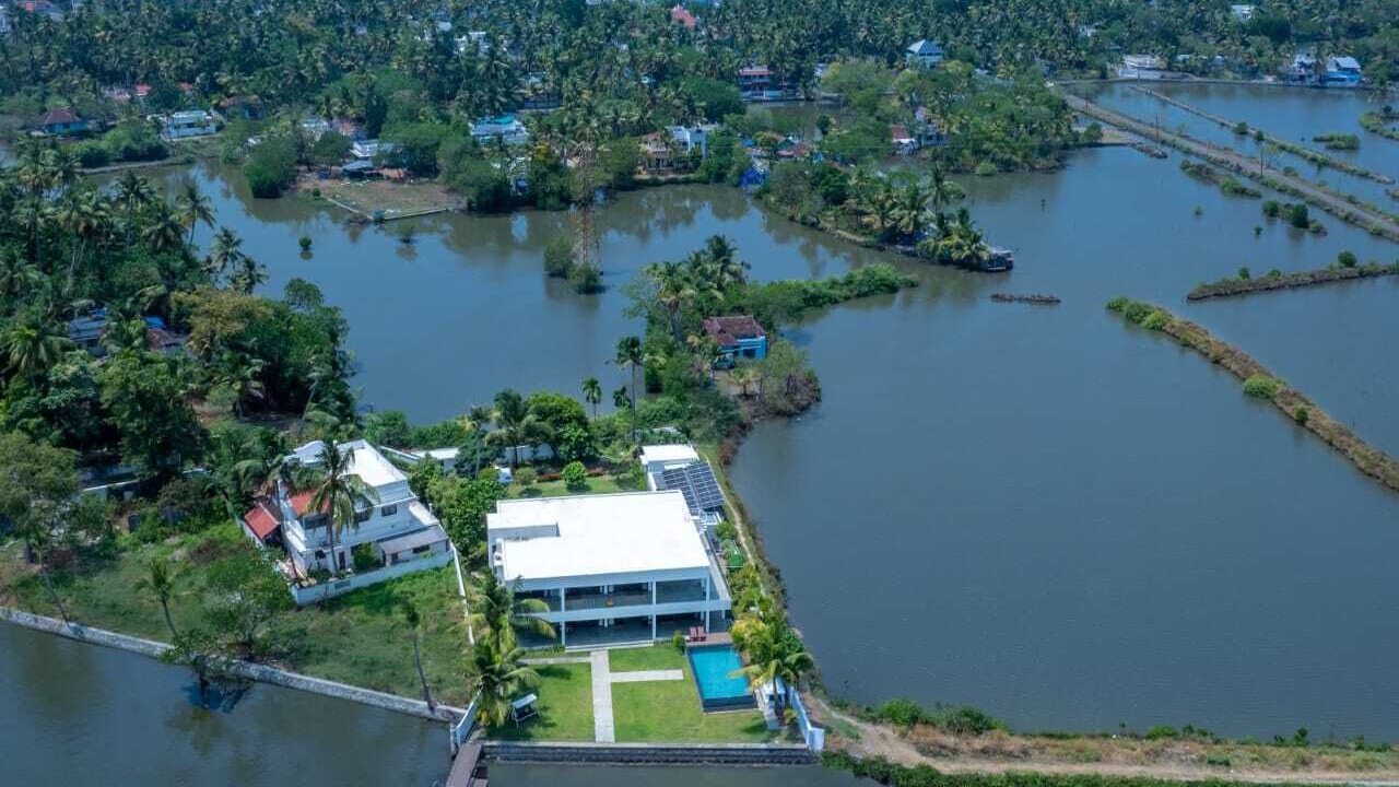 Photo of Outdoor in Vypin