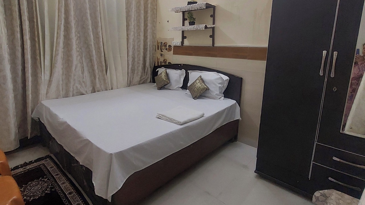 Photo of Bedroom in Dehradun