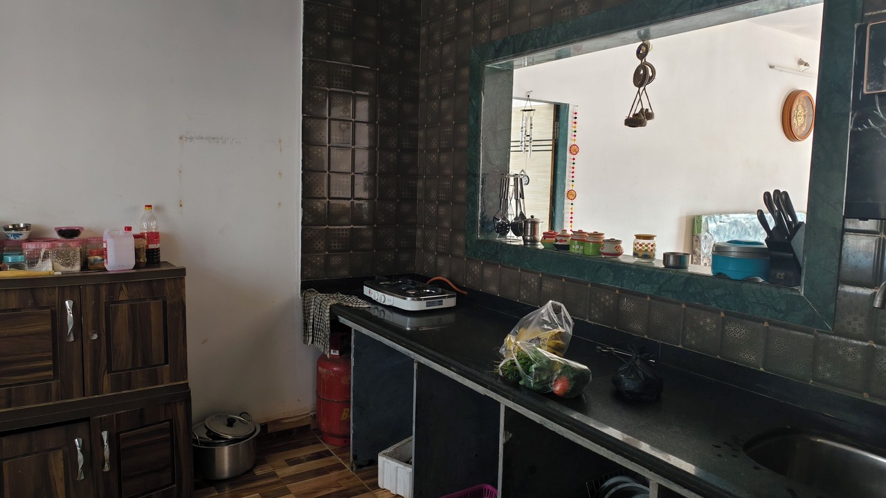 Photo of Kitchen in Pali