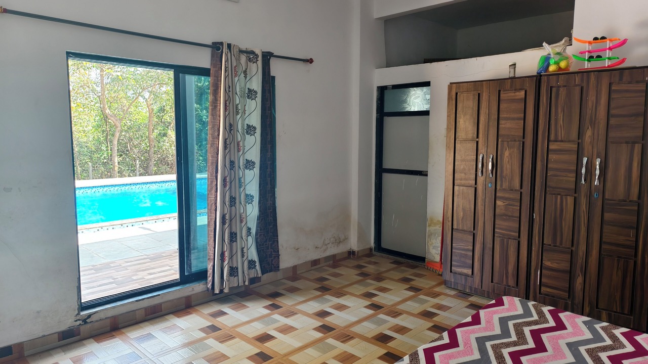 Photo of Bedroom in Pali