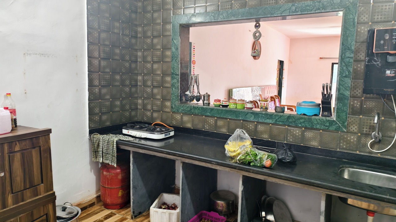 Photo of Kitchen in Pali