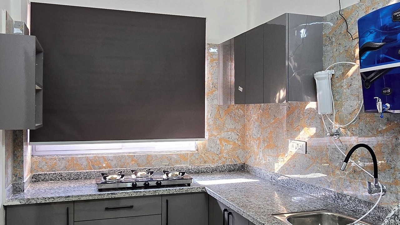 Photo of Kitchen in Bedla
