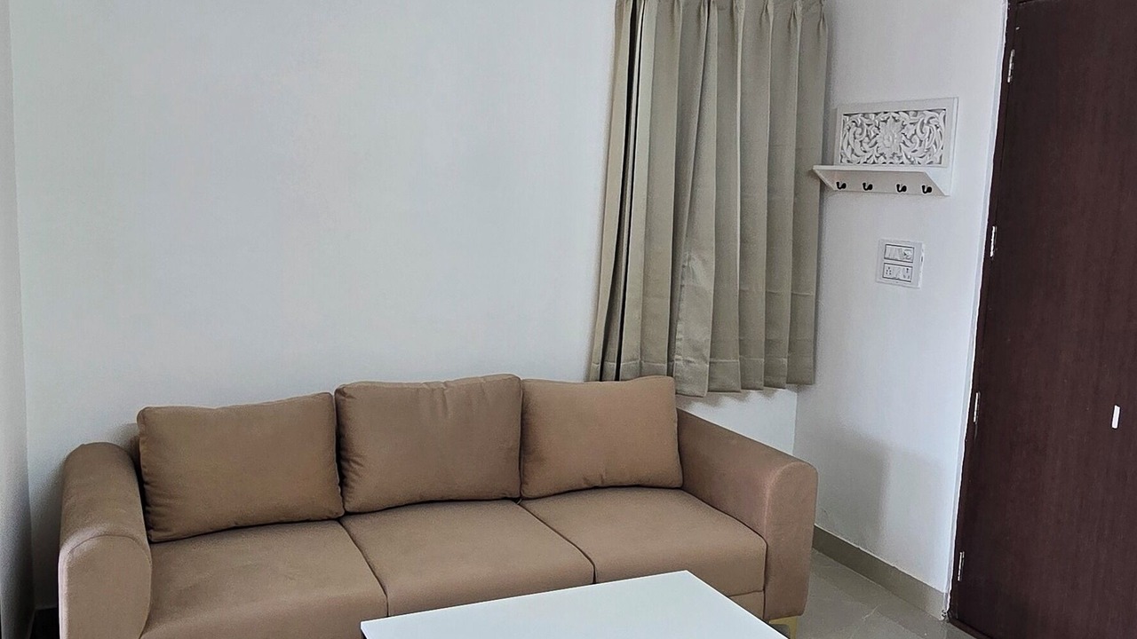 Photo of Livingroom in Bedla