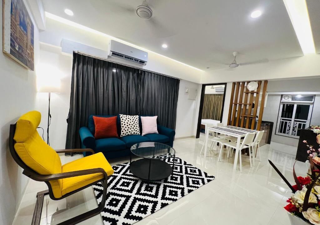 Photo of Livingroom in Chembur East