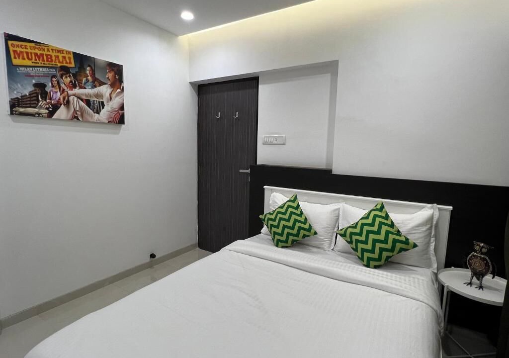 Photo of Bedroom in Chembur East