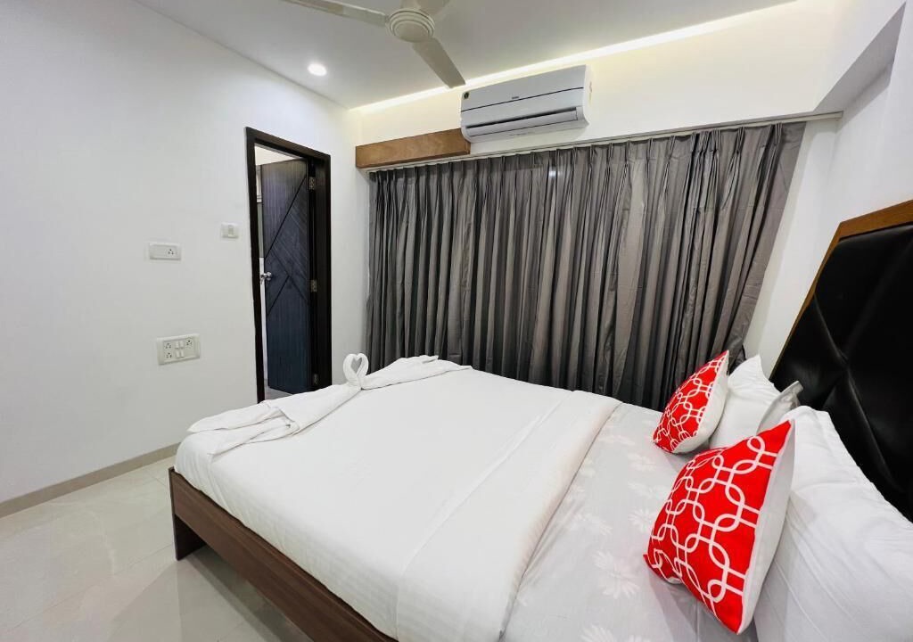 Photo of Bedroom in Chembur East