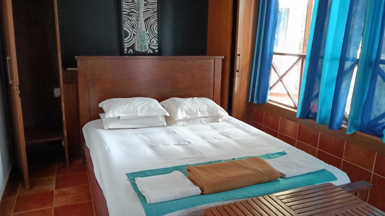 Photo of Bedroom in Britona
