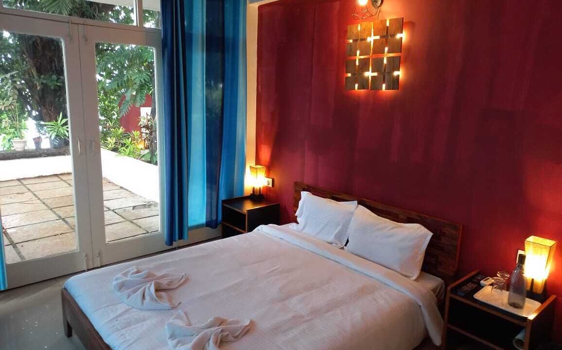 Photo of Bedroom in Britona