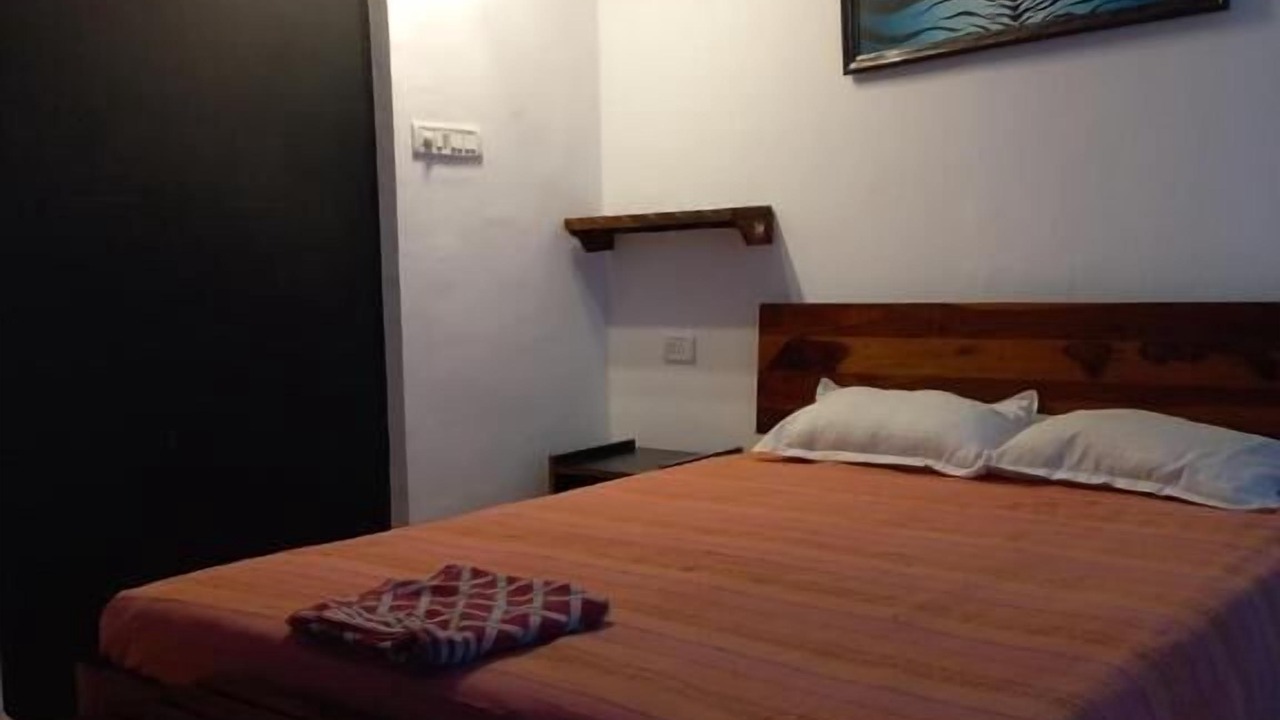 Photo of Bedroom in Britona