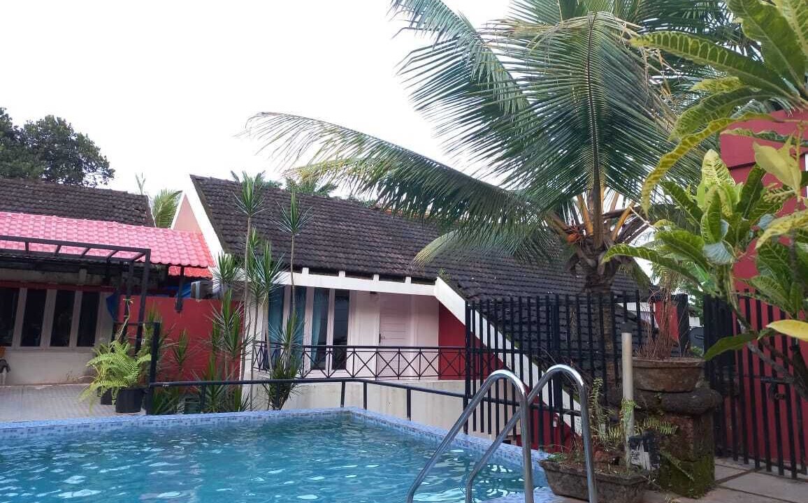 Photo of Outdoor in Britona