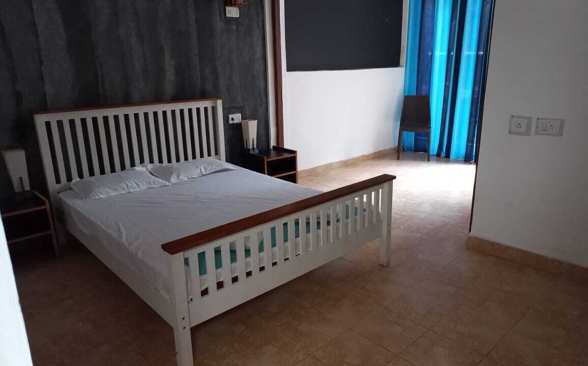 Photo of Bedroom in Britona