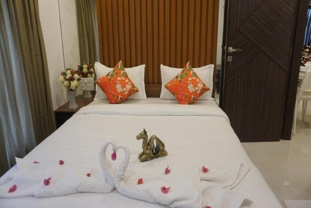 Photo of Bedroom in Chembur East