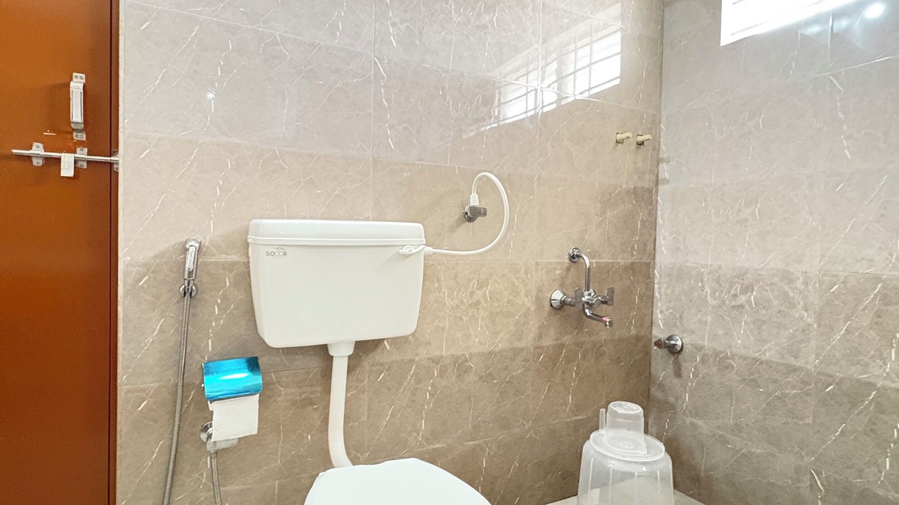 Photo of Bathroom in Bengaluru