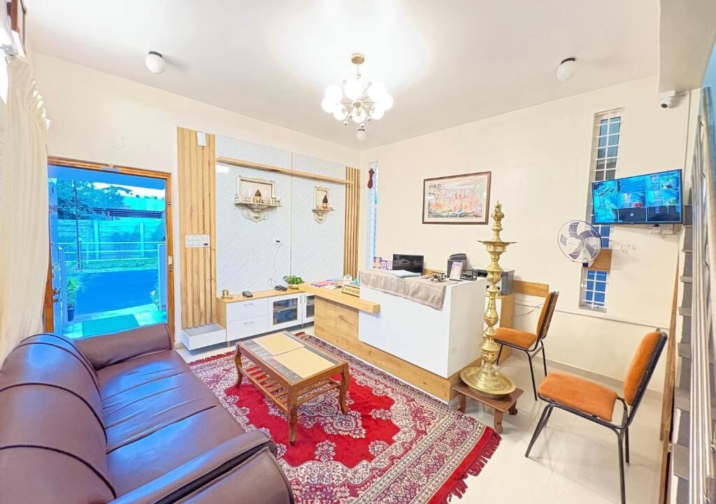 Photo of Livingroom in Bengaluru