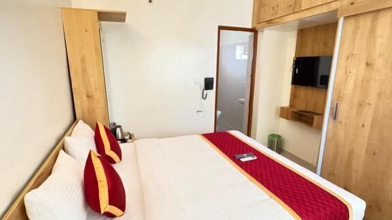 Photo of Bedroom in Bengaluru