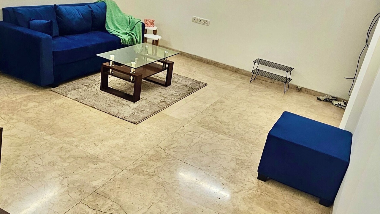 Photo of Livingroom in Andheri West