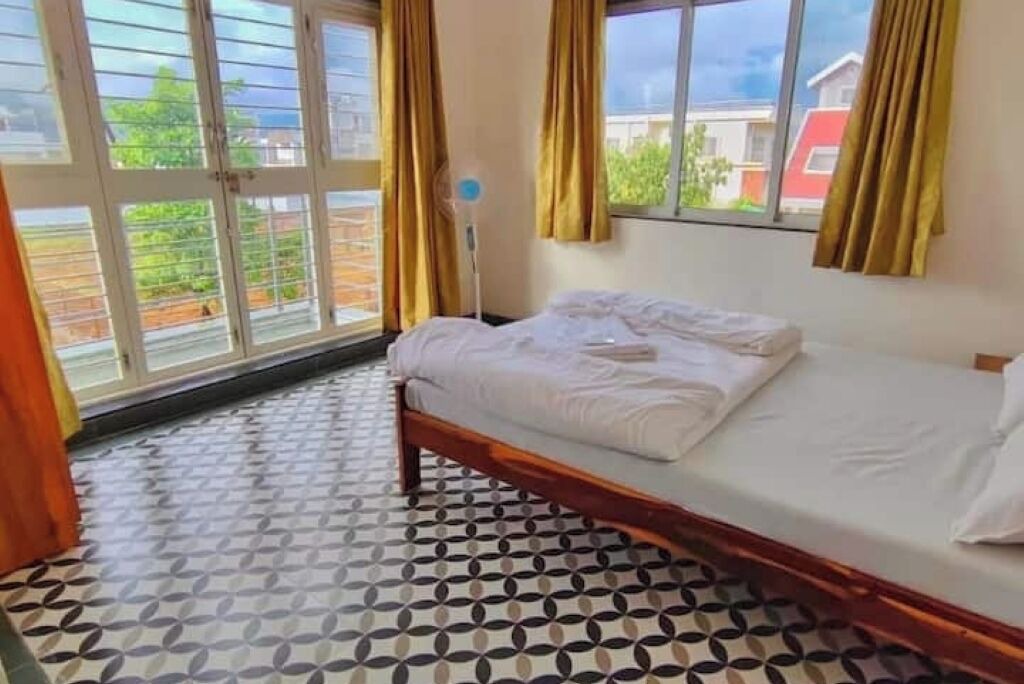 Photo of Bedroom in Borivali East